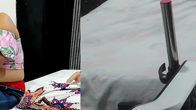 isabella castro2 online show from April 21, 3:13 am