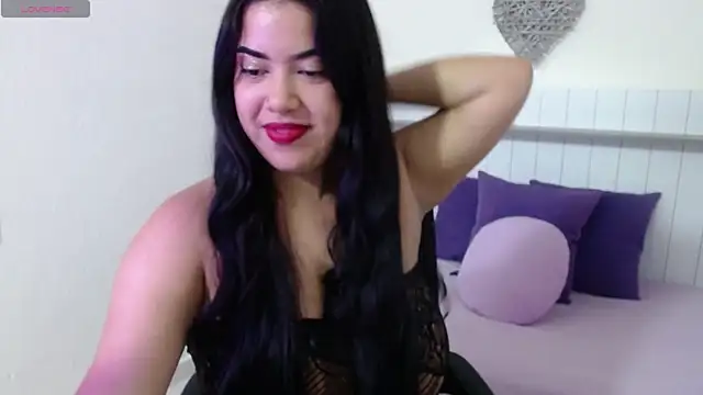 Aleja Gold online show from March 4, 1:50 pm