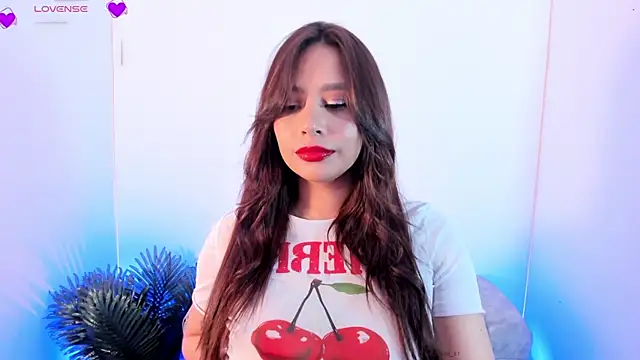 Ana  victoriaa online show from June 7, 8:26 pm