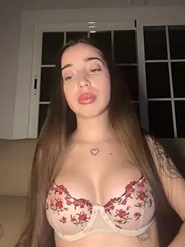 rosemistic online show from June 9, 10:31 pm