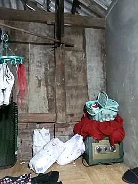 Aron1133 online show from March 8, 3:21 am