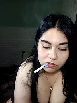 Sol luvv online show from February 18, 7:18 am