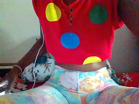 Malloti26 online show from February 25, 7:18 am