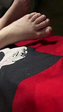 jessie mmm online show from April 25, 6:05 pm