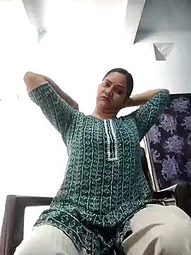 Anushka Singh0 online show from April 21, 5:47 am