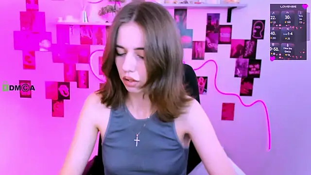 cleo cool online show from March 10, 9:46 am