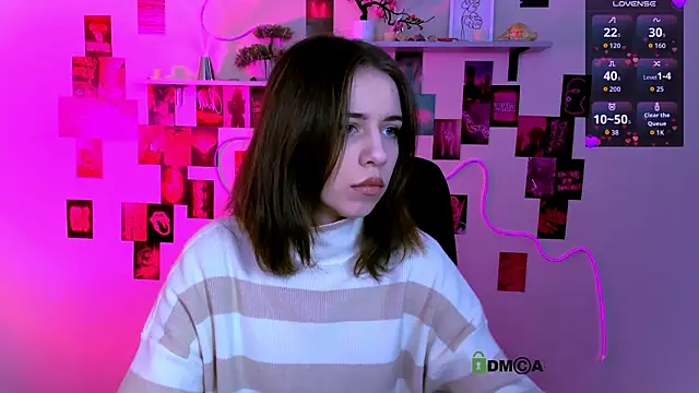 cleo cool online show from March 9, 9:45 am