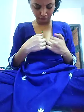 Priya sexy699 online show from April 9, 4:12 pm