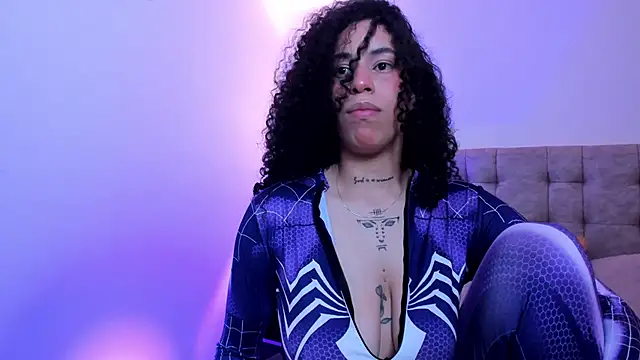 Diarakate  online show from March 7, 1:07 pm