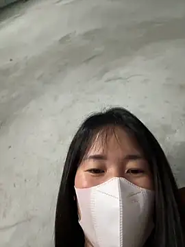 Yuki-babi2k online show from April 24, 3:48 pm