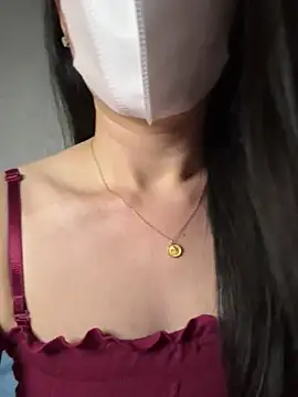 Yuki-babi2k online show from April 7, 2:41 pm