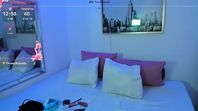 laia fisher  online show from March 16, 9:30 pm