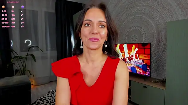 Shanita moon online show from March 27, 5:57 pm