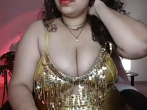  MehaR  online show from April 20, 8:12 pm