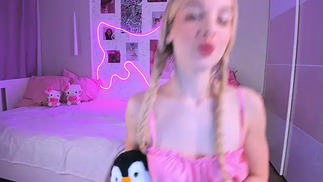 Ella Lane online show from April 23, 3:36 am