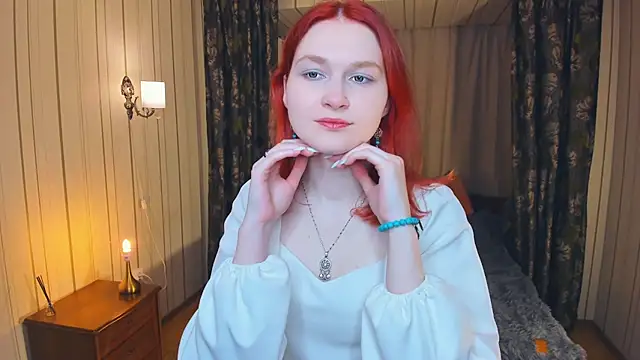 LinaMalech online show from February 22, 8:10 pm