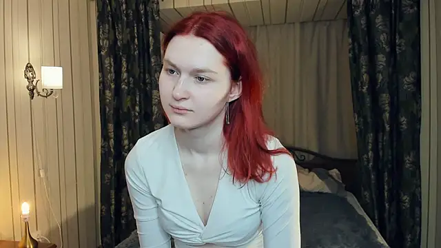 LinaMalech online show from March 12, 7:38 pm