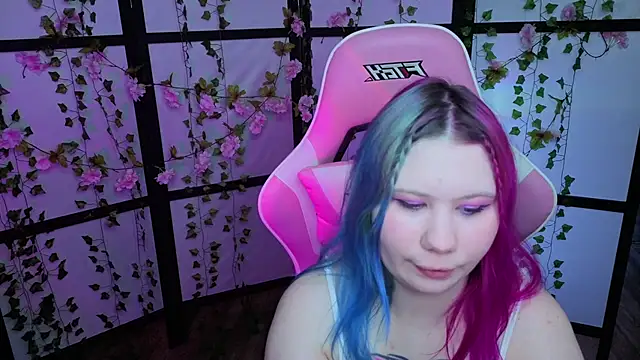 kitsune little online show from June 11, 12:32 am