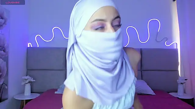 Aitana zaid online show from March 6, 7:31 pm