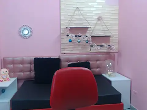 Alicefetishxxx online show from April 9, 12:43 pm