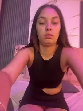 Lucyfer fire online show from February 25, 11:53 am