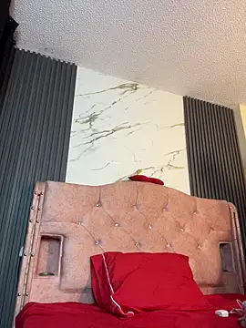 Lucyfer fire online show from March 6, 11:16 am