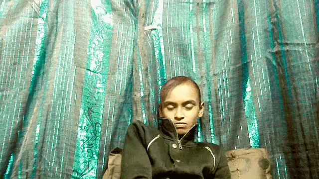 SassyXindian online show from April 22, 6:21 am