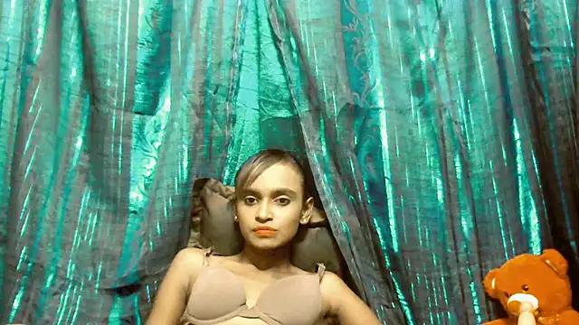 SassyXindian online show from March 17, 6:50 am