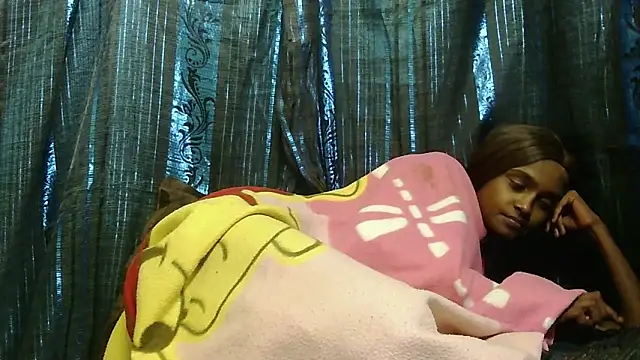 SassyXindian online show from April 24, 12:41 pm