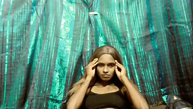 SassyXindian online show from April 3, 5:22 pm