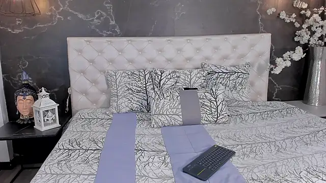 Samantha Dupre online show from April 24, 4:10 pm