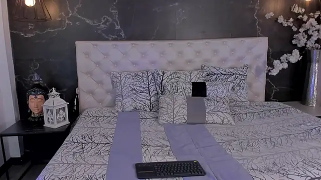 Samantha Dupre online show from April 23, 4:09 pm