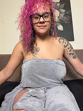 VelvetVixen 735 online show from July 19, 12:29 pm