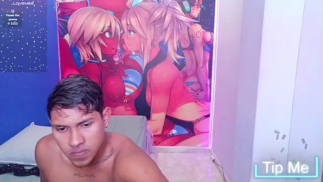 saveur latin online show from April 23, 7:27 pm