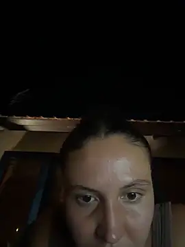 JuliaMegan online show from March 24, 1:38 pm