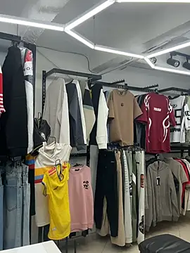 Miss Bella Flame online show from April 7, 4:53 pm