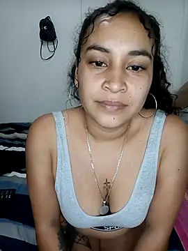 Afrodita4exotic online show from March 7, 1:45 am