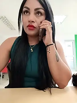 ValeriaVilla2 online show from February 21, 2:18 pm