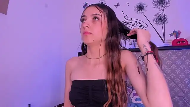 Sophie vega1 online show from April 11, 10:57 pm