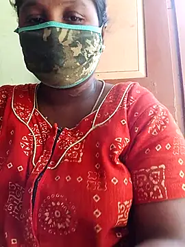 tamilkaviya431 online show from April 23, 5:04 am