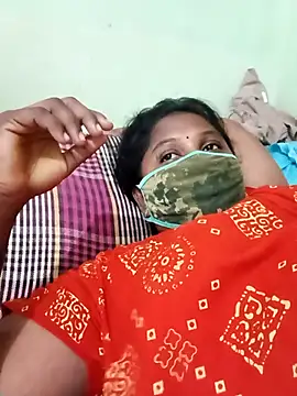 tamilkaviya431 online show from April 18, 5:21 am