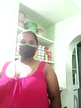 tamilkaviya431 online show from April 25, 2:14 pm