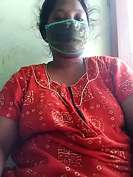 tamilkaviya431 online show from April 22, 1:57 am