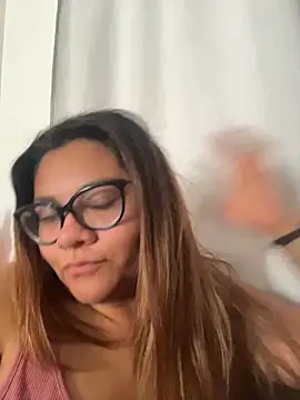 ludmila x online show from June 21, 6:01 pm