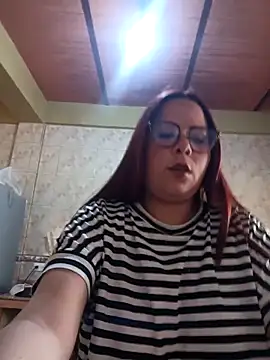 Blanquita vip online show from April 20, 3:59 pm