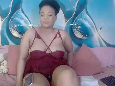 SexyPhireX online show from February 18, 8:41 pm