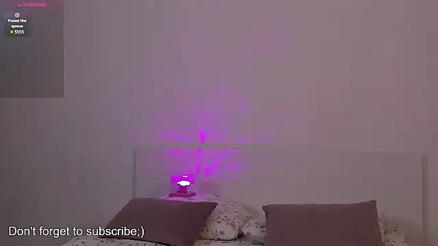 WetKaylaa online show from March 3, 11:49 am