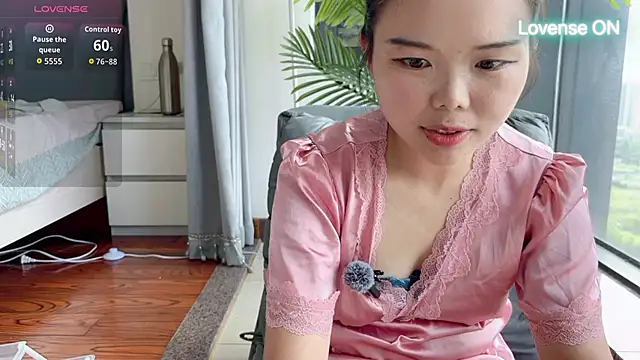 xiaosu22 online show from June 5, 6:52 am