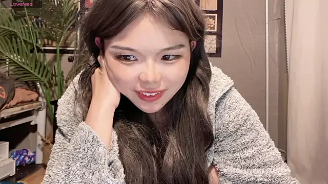 xiaosu22 online show from April 23, 12:29 pm