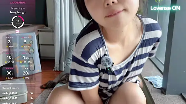 xiaosu22 online show from June 6, 9:15 am